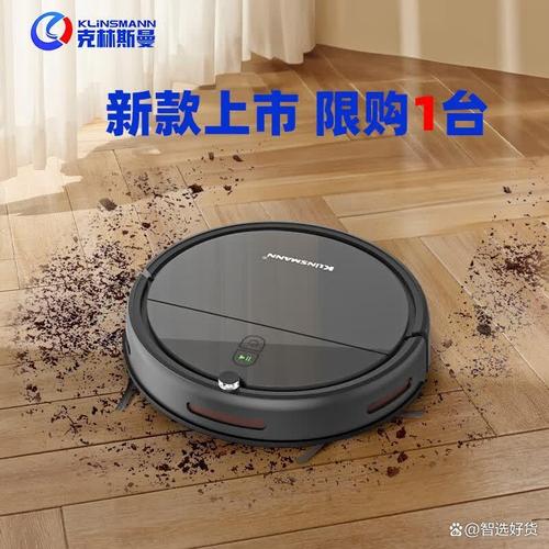 克林斯曼扫地机器人哪个系列最值得买的?